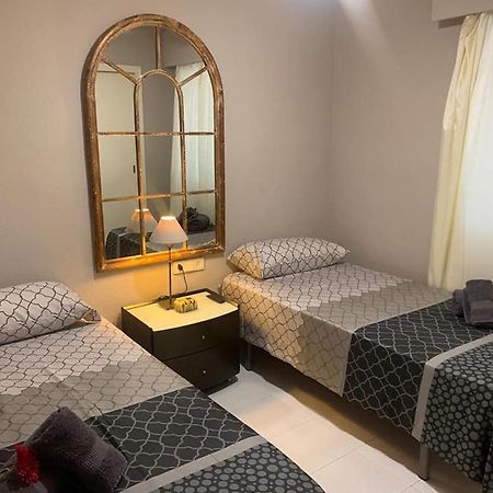 Rocasol - La Baronesa Apartment กัลเป ภายนอก รูปภาพ